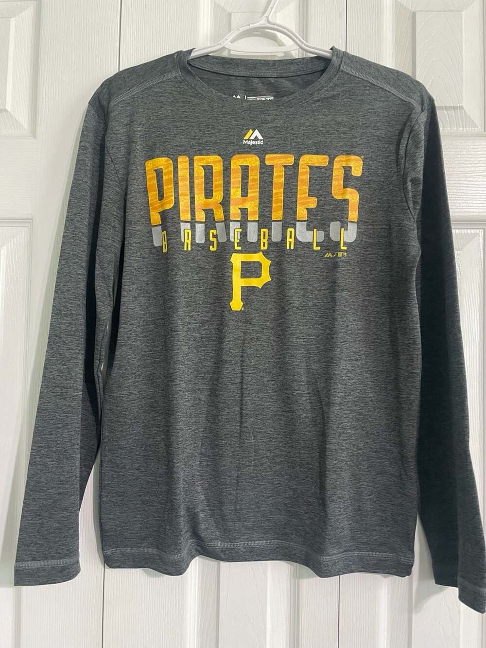 Pittsburgh Pirates Long Sleeve